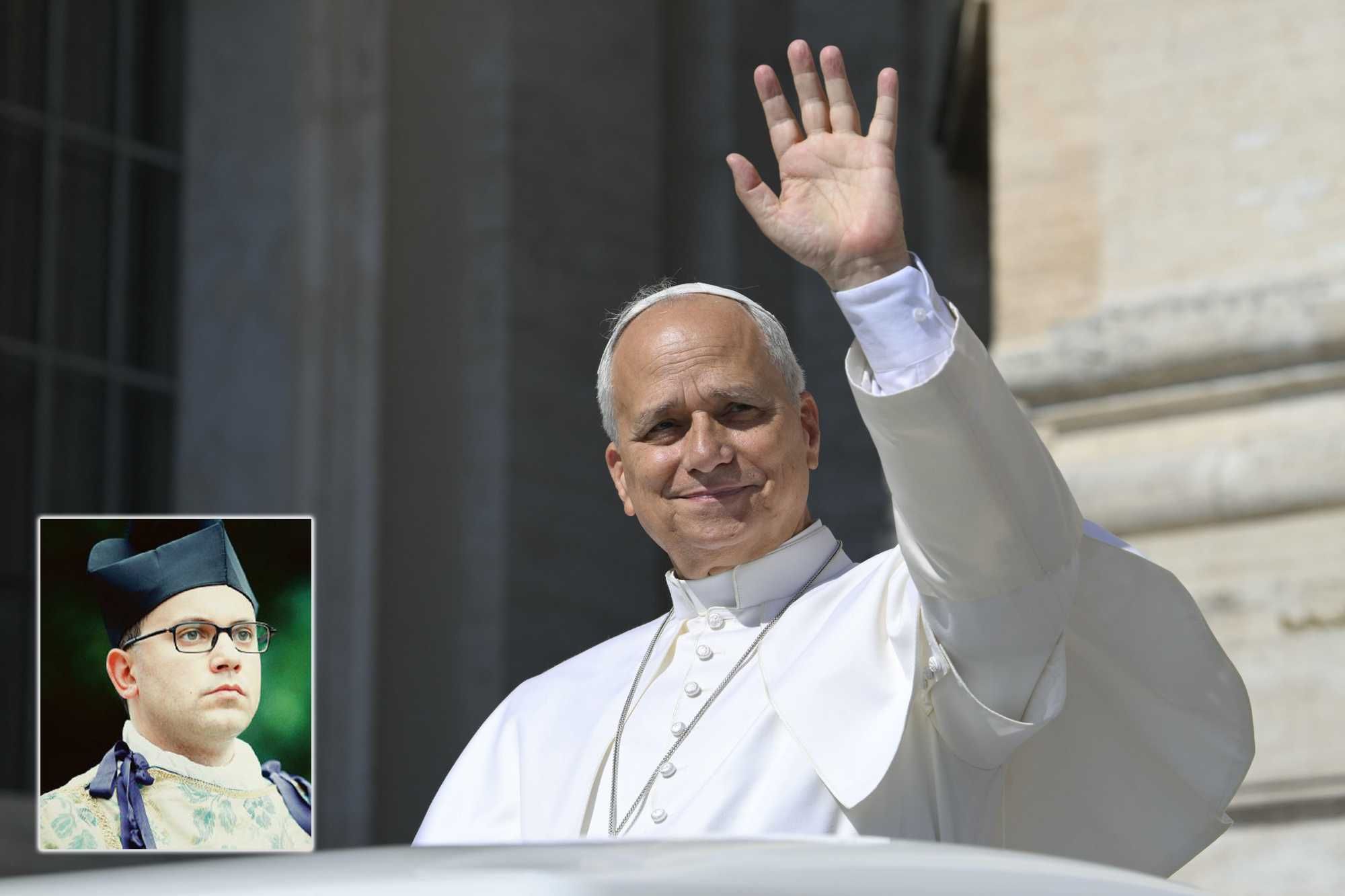 «Vogliamo incontrare papa Leone XIV»