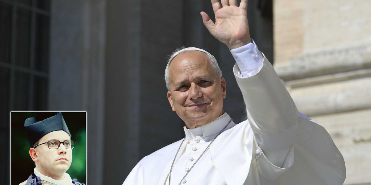 vogliamo incontrare papa leone xiv da Laverita.info vogliamo incontrare papa leone xiv
