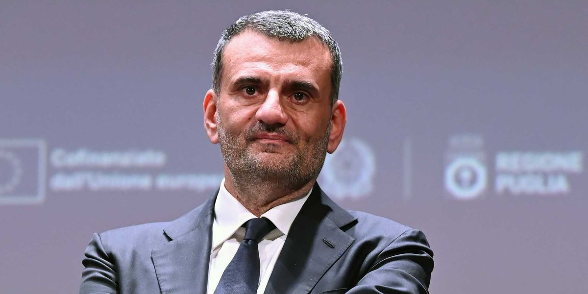 avviso di garanzia per concussione via un assessore della giunta decaro da Laverita.info avviso di garanzia per concussione via un assessore della giunta decaro