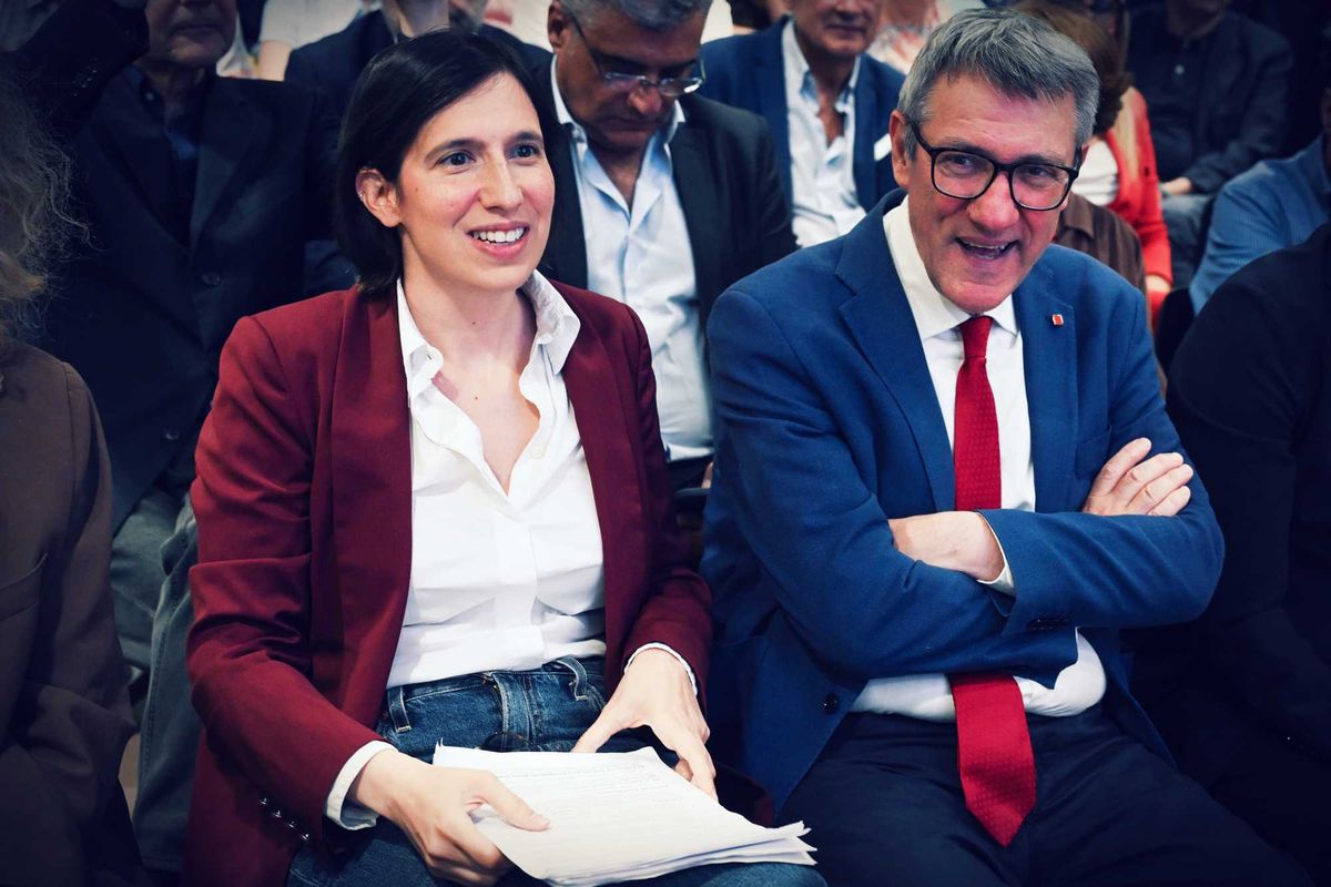 Schlein e Landini rinnegano il salario minimo