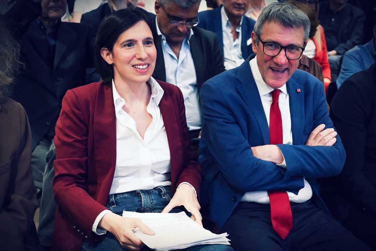 Schlein e Landini rinnegano il salario minimo
