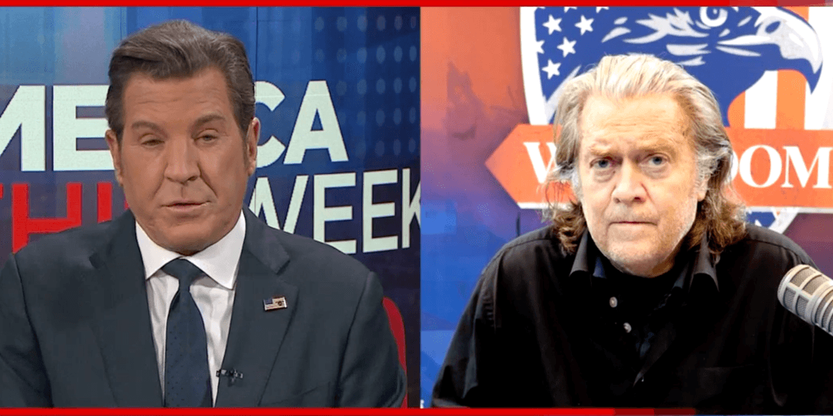 From Murdoch To Bannon, Right-Wing Media Blast Trump's Terrible Iran 'Deal'