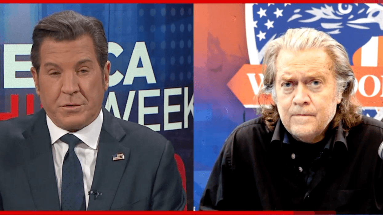 From Murdoch To Bannon, Right-Wing Media Blast Trump's Terrible Iran 'Deal'