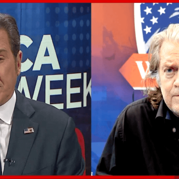 From Murdoch To Bannon, Right-Wing Media Blast Trump's Terrible Iran 'Deal'