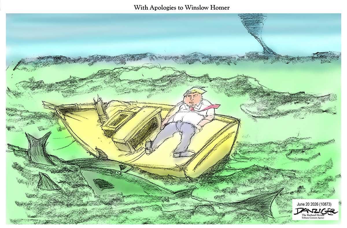 Danziger Draws