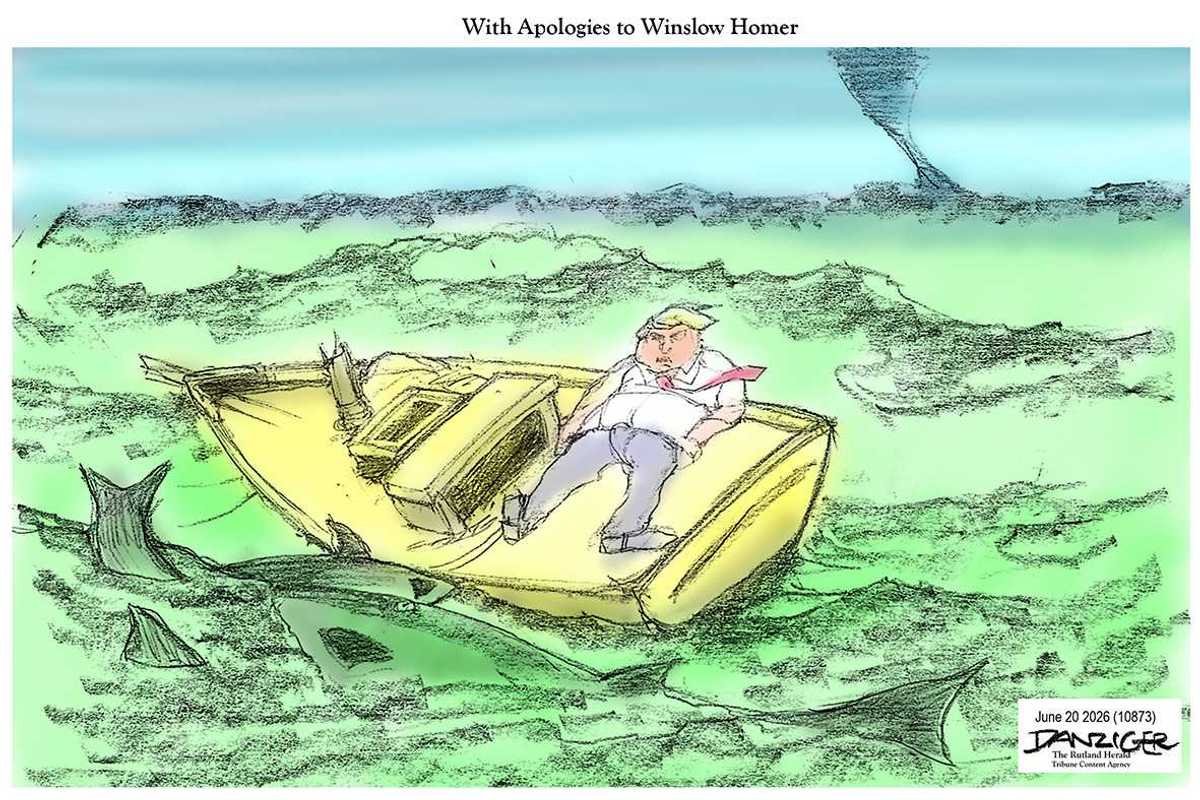 Danziger Draws
