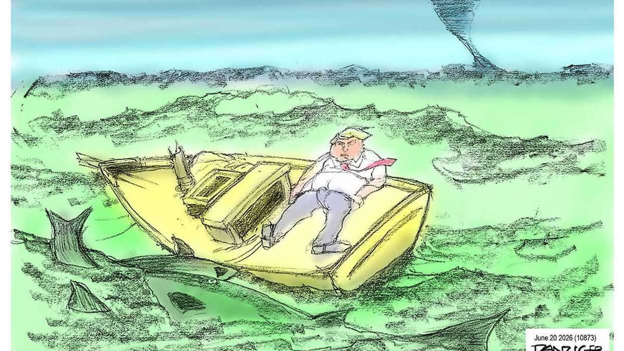 Danziger Draws