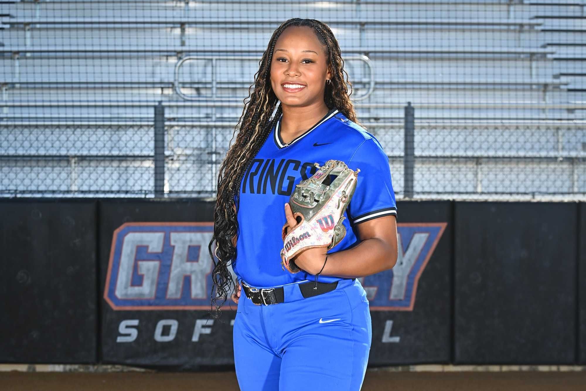 AWARDS SZN: 2026 Houston Softball All-VYPE Teams