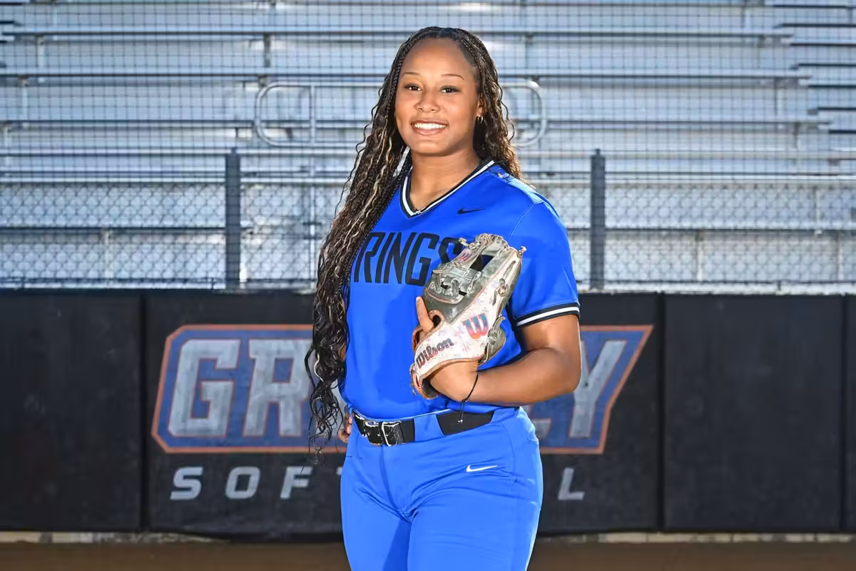 AWARDS SZN: 2026 Houston Softball All-VYPE Teams