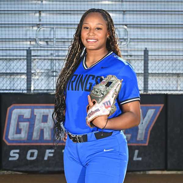 AWARDS SZN: 2026 Houston Softball All-VYPE Teams