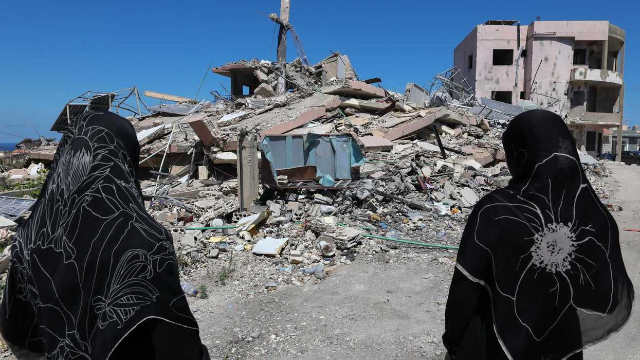 Altri raid israeliani contro il Libano. La tregua è in bilico