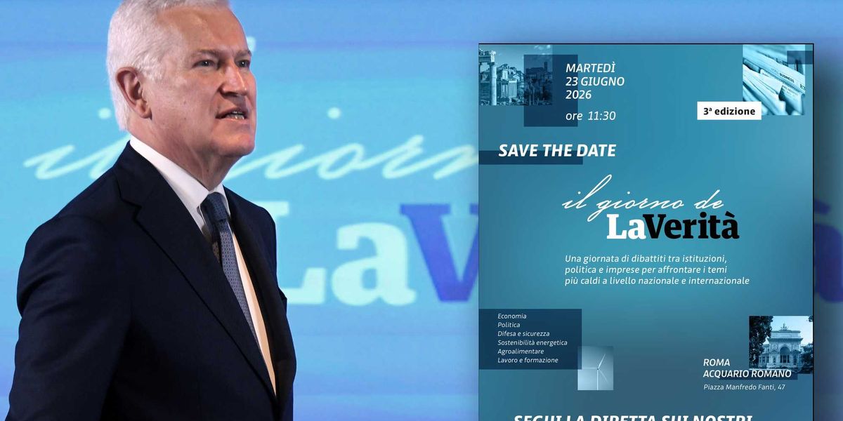 le sfide del governo al giorno della verit224 da Laverita.info le sfide del governo al giorno della verit224