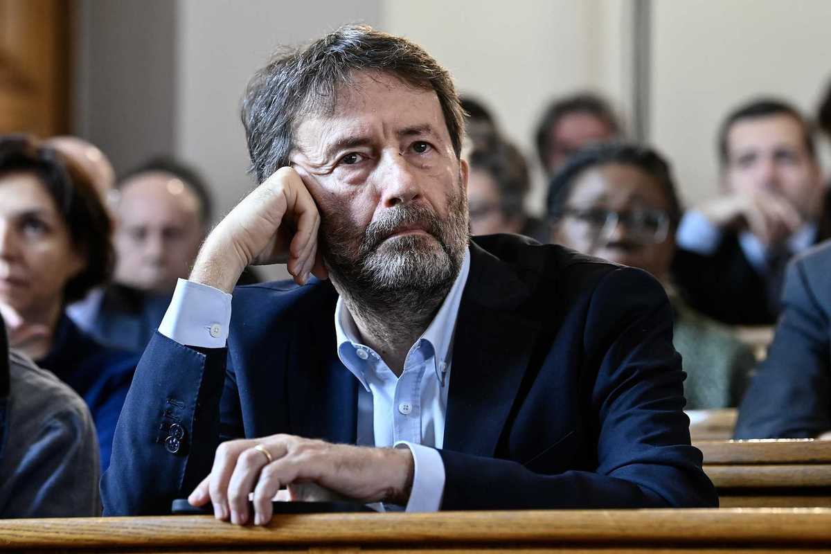 È il solito disco rotto: Franceschini rilancia l’allarme democratico