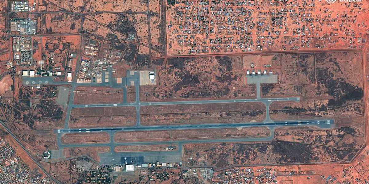 il sahel brucia ancora l8217attacco a niamey mette sotto pressione il niger da Laverita.info il sahel brucia ancora l8217attacco a niamey mette sotto pressione il niger