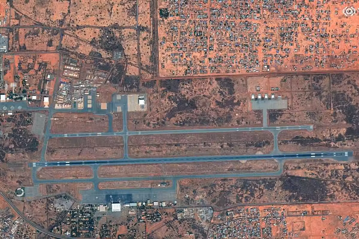 Il Sahel brucia ancora: l’attacco a Niamey mette sotto pressione il Niger