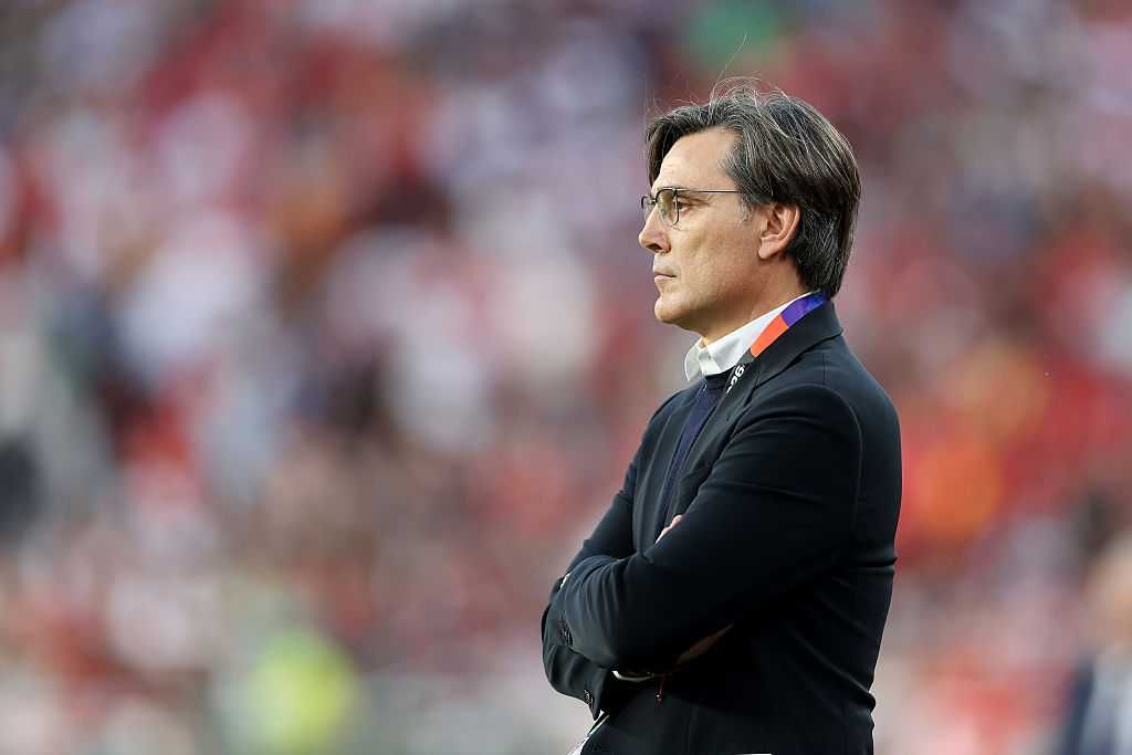 Il Mondiale perde il primo allenatore italiano: Montella e la Turchia eliminati dopo due partite