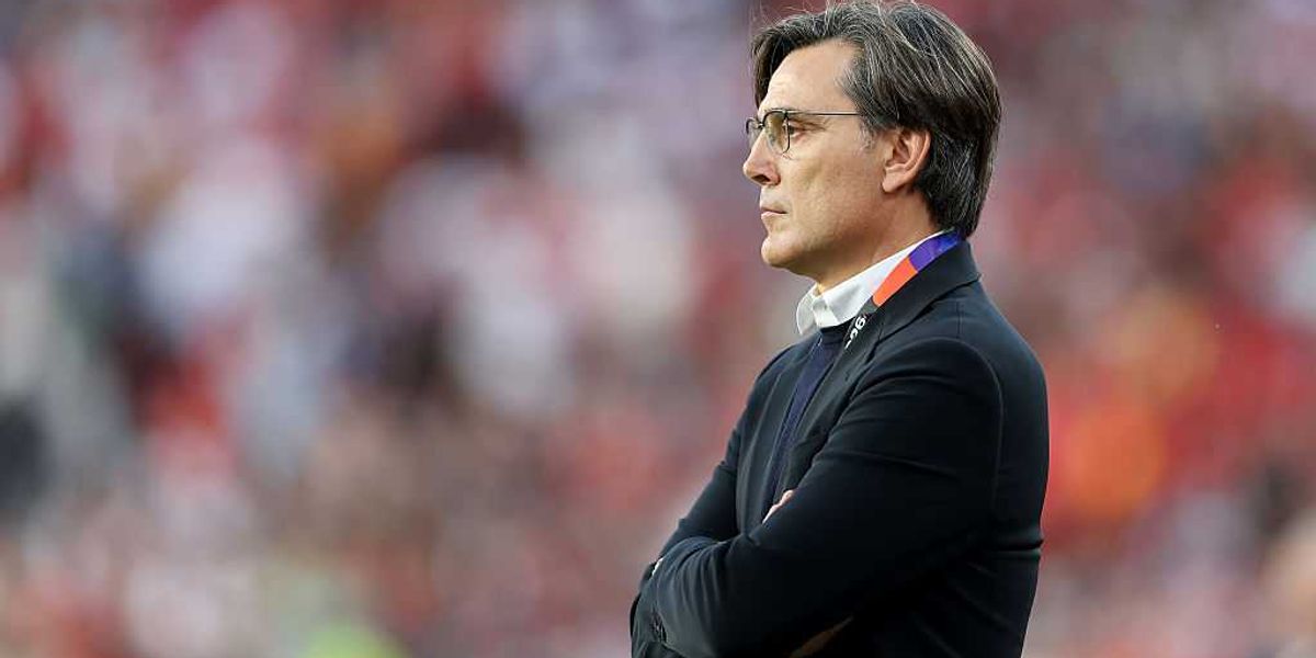 il mondiale perde il primo allenatore italiano montella e la turchia eliminati dopo due partite da Laverita.info il mondiale perde il primo allenatore italiano montella e la turchia eliminati dopo due partite