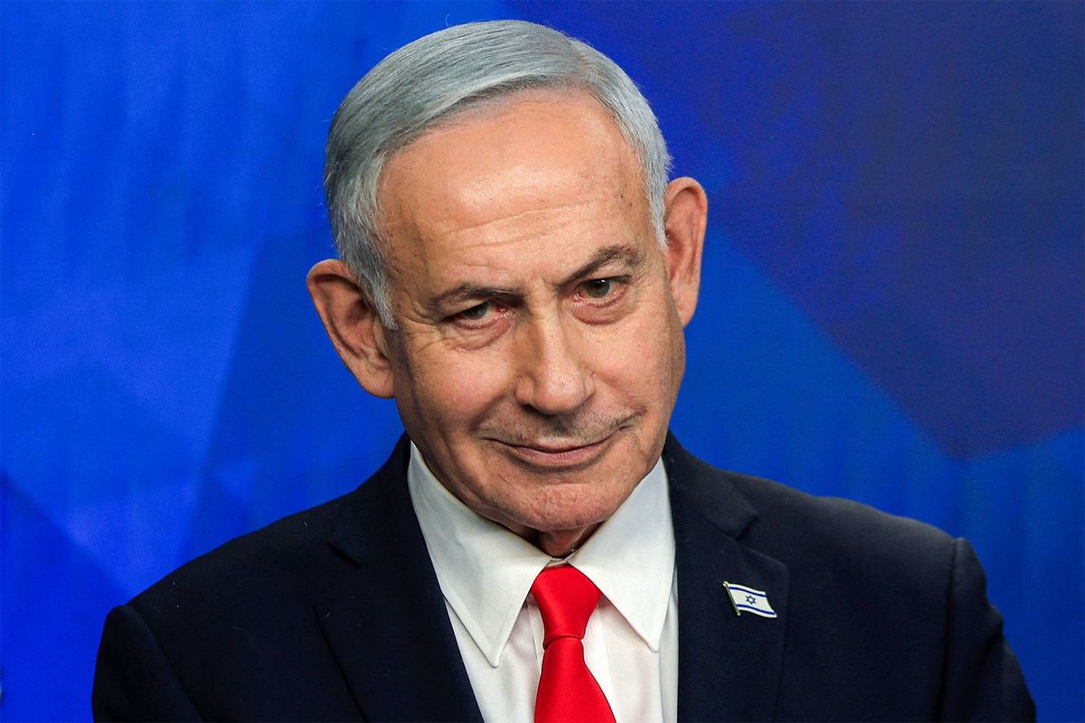 Während Netanjahu mit einer Verleumdungsklage droht, steht Haaretz zu ...
