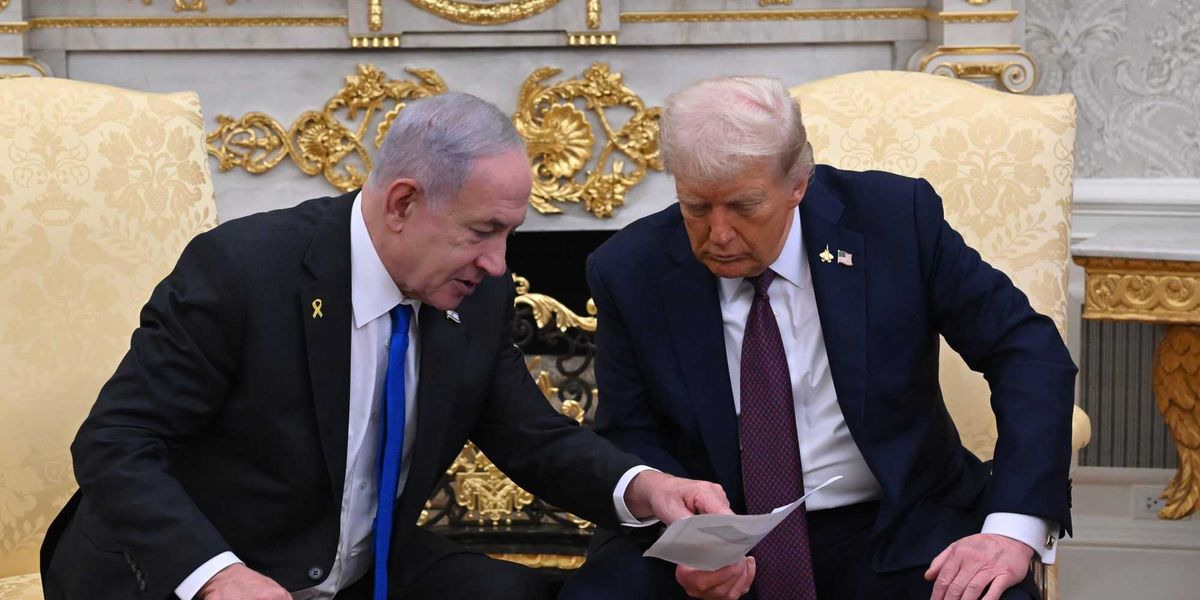 bibi riapre la guerra l8217iran richiude hormuz da Laverita.info bibi riapre la guerra l8217iran richiude hormuz