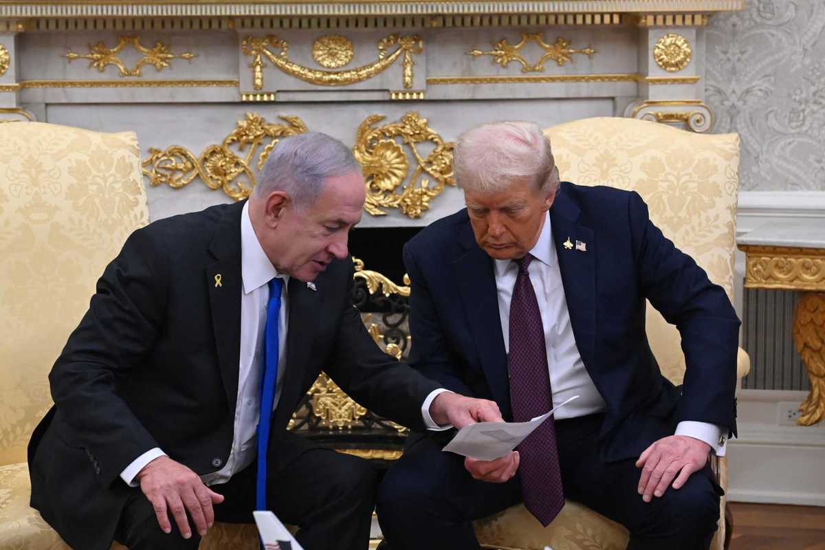 Bibi riapre la guerra, l’Iran richiude Hormuz