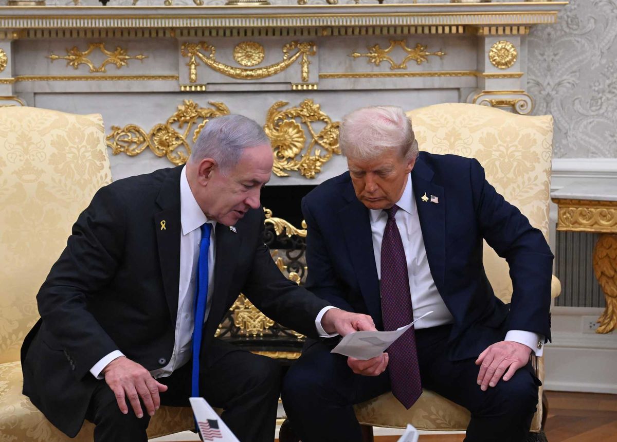Bibi riapre la guerra, l’Iran richiude Hormuz