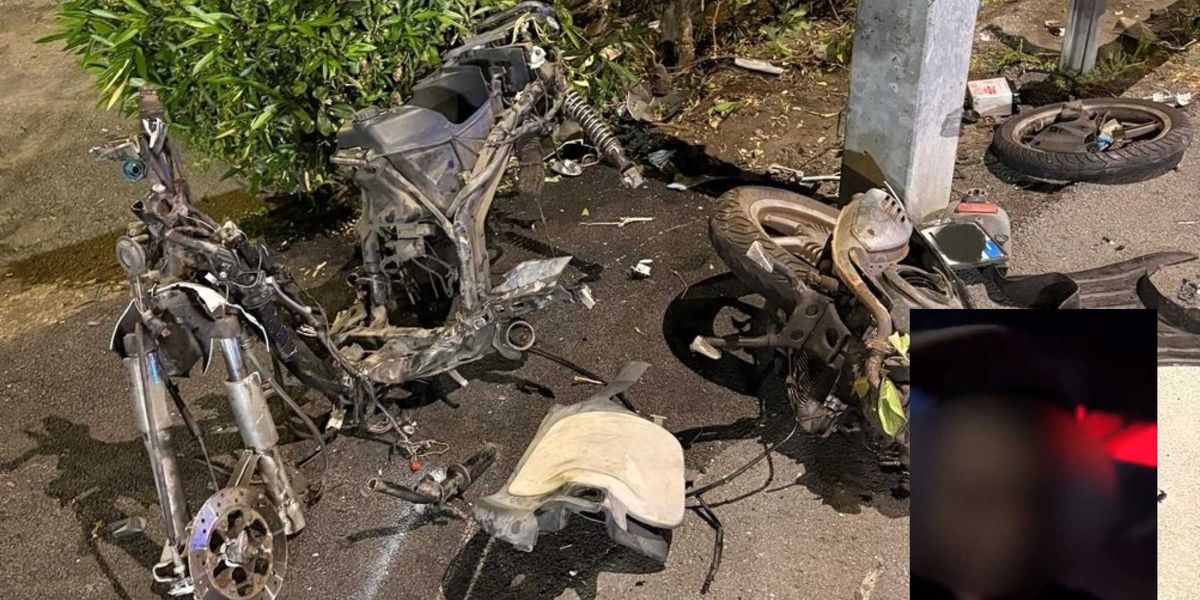marocchini coinvolti in un sinistro mortale si esaltano e ridono nei video sui social da Laverita.info marocchini coinvolti in un sinistro mortale si esaltano e ridono nei video sui social