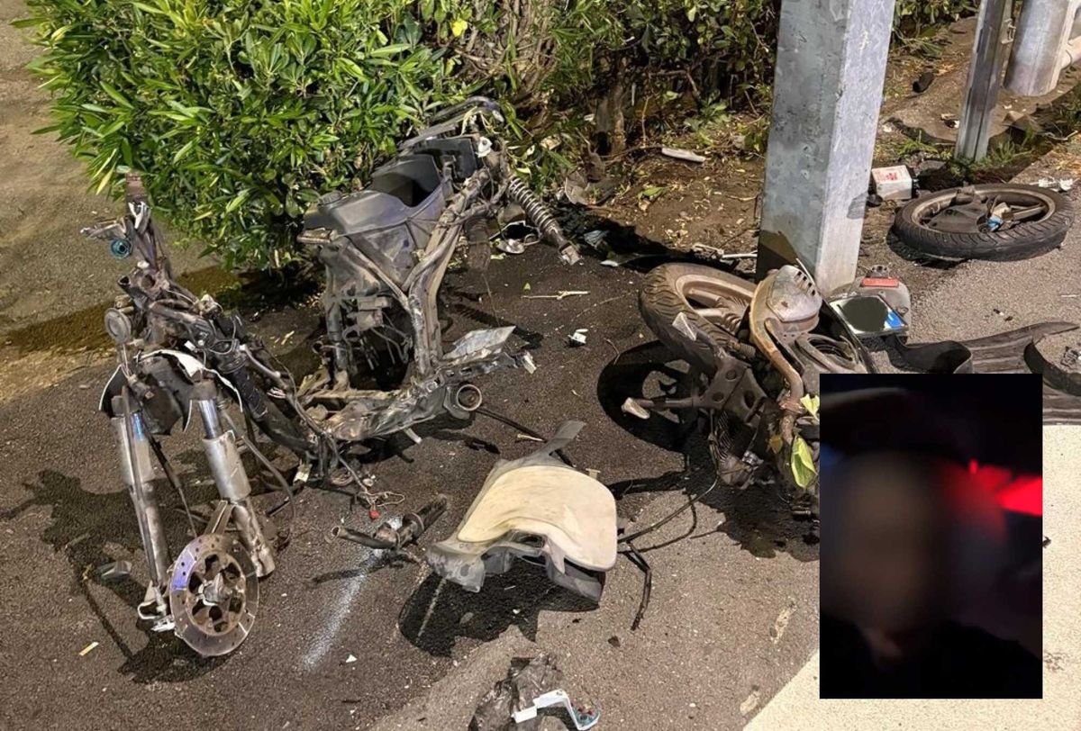 Marocchini coinvolti in un sinistro mortale si esaltano e ridono nei video sui social