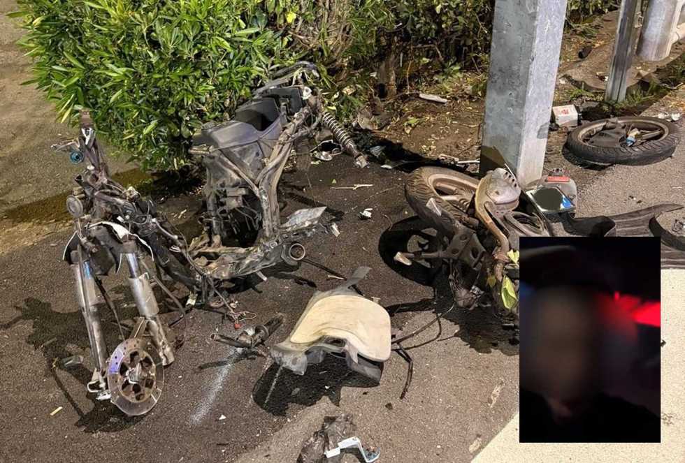 Marocchini coinvolti in un sinistro mortale si esaltano e ridono nei video sui social