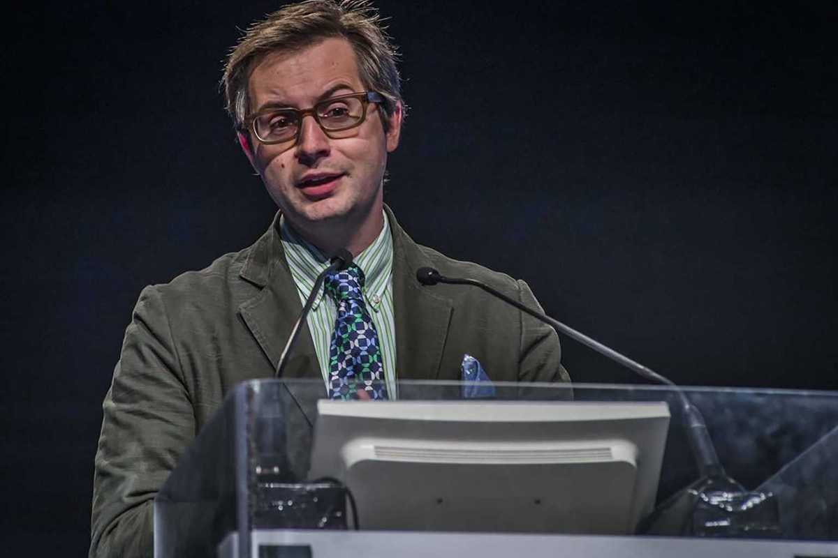 Alberto Mingardi: «Smonto le favole sulla patrimoniale»