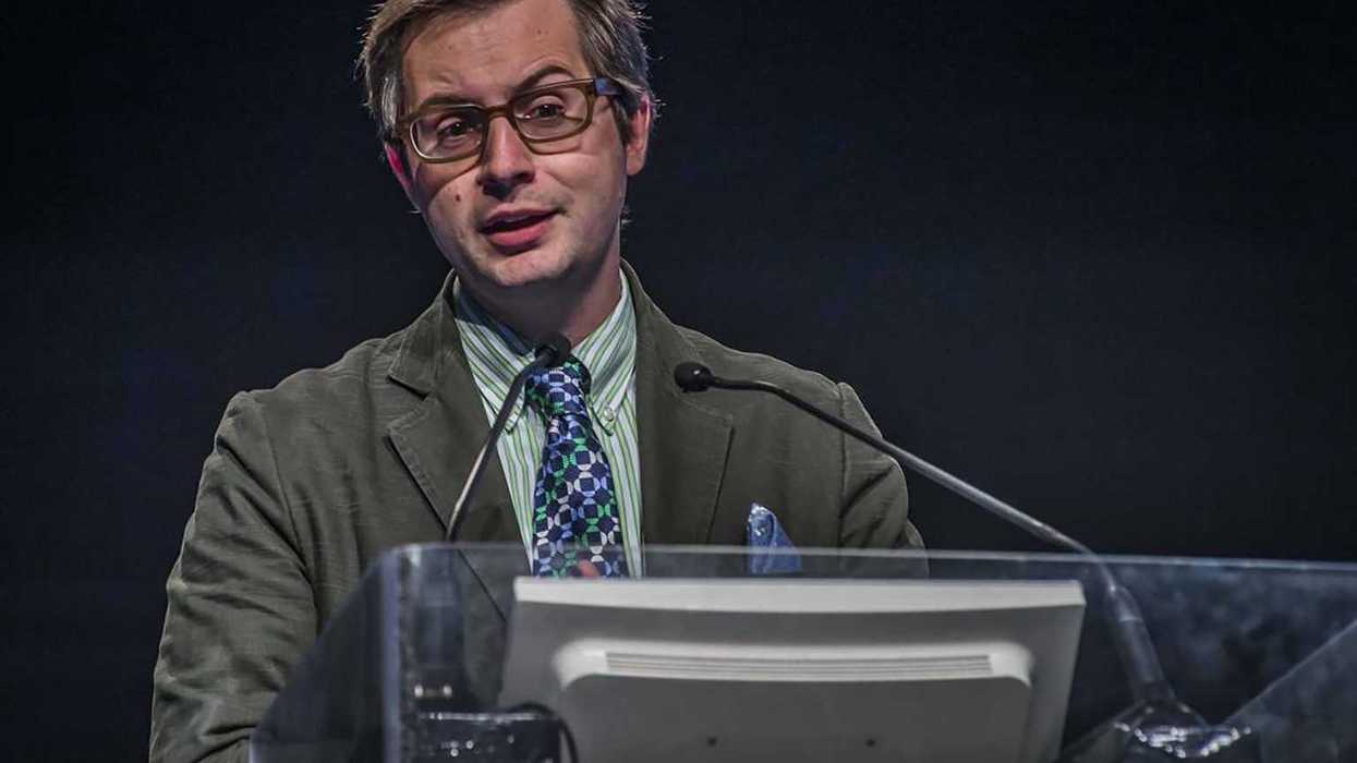 Alberto Mingardi: «Smonto le favole sulla patrimoniale»