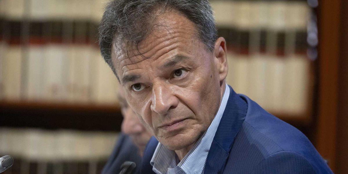 stefano fassina per evitare il suicidio l8217ue deve ricostruire rapporti con la russia da Laverita.info stefano fassina per evitare il suicidio l8217ue deve ricostruire rapporti con la russia