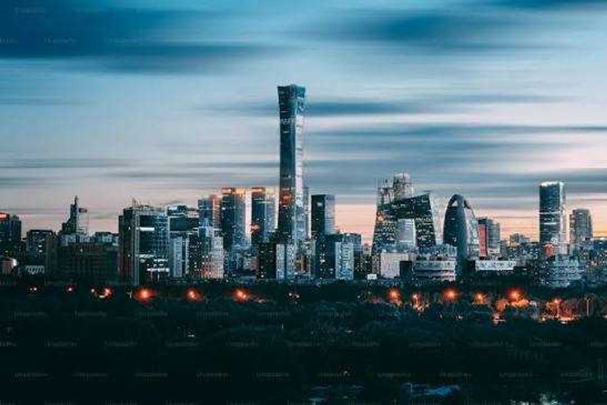 Le «banche fantasma» cinesi collegano in tutta Europa mafie e trafficanti di droga