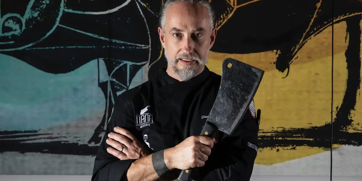 gianluca nana non c8217232 solo il filetto 232 la cottura giusta che valorizza la carne da Laverita.info gianluca nana non c8217232 solo il filetto 232 la cottura giusta che valorizza la carne