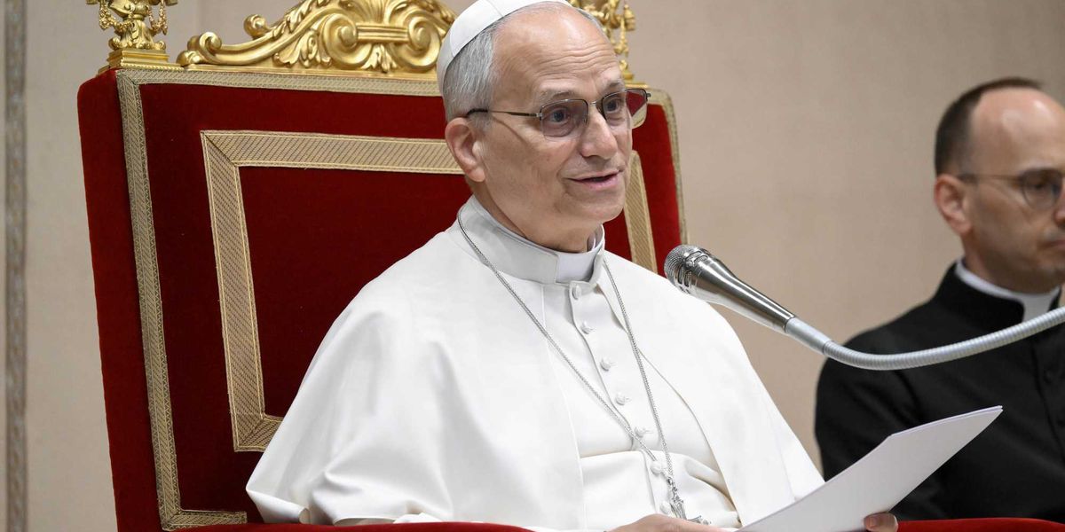 Leone va dal «suo» Agostino: «Basta bulli» Leone va dal «suo» Agostino: «Basta bulli»