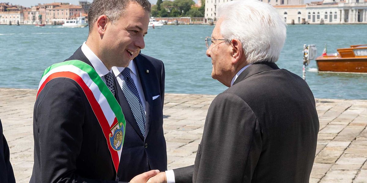 caro sindaco di venezia forse16050 euro di ticket sono un po8217 troppi da Laverita.info caro sindaco di venezia forse16050 euro di ticket sono un po8217 troppi