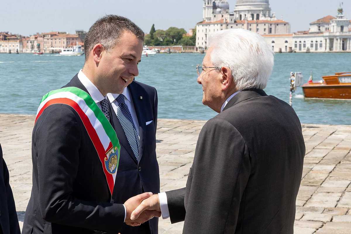 Caro sindaco di Venezia, forse 50 euro di ticket sono un po’ troppi