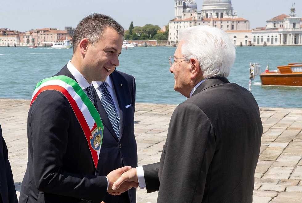 Caro sindaco di Venezia, forse 50 euro di ticket sono un po’ troppi