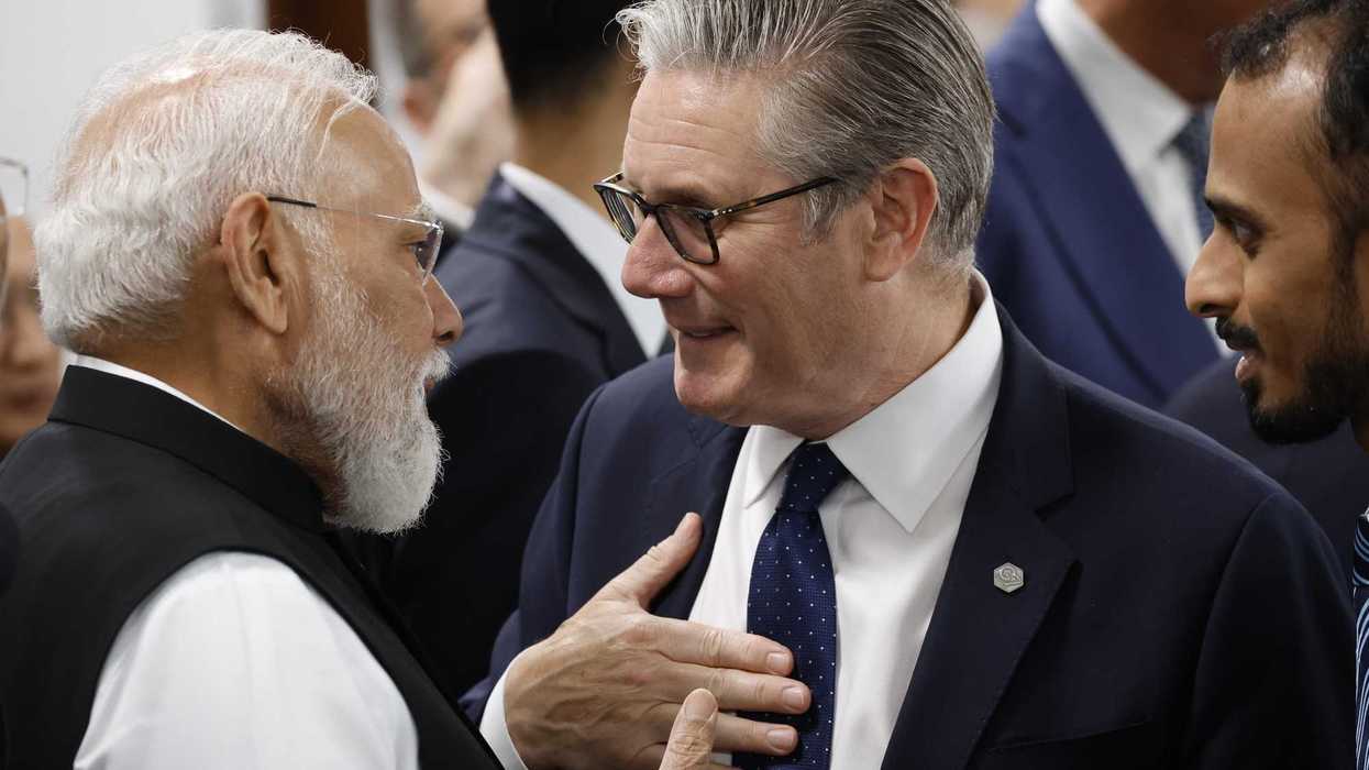 Starmer è arrivato al passo d’addio. E Donald infierisce: «Hai fallito»