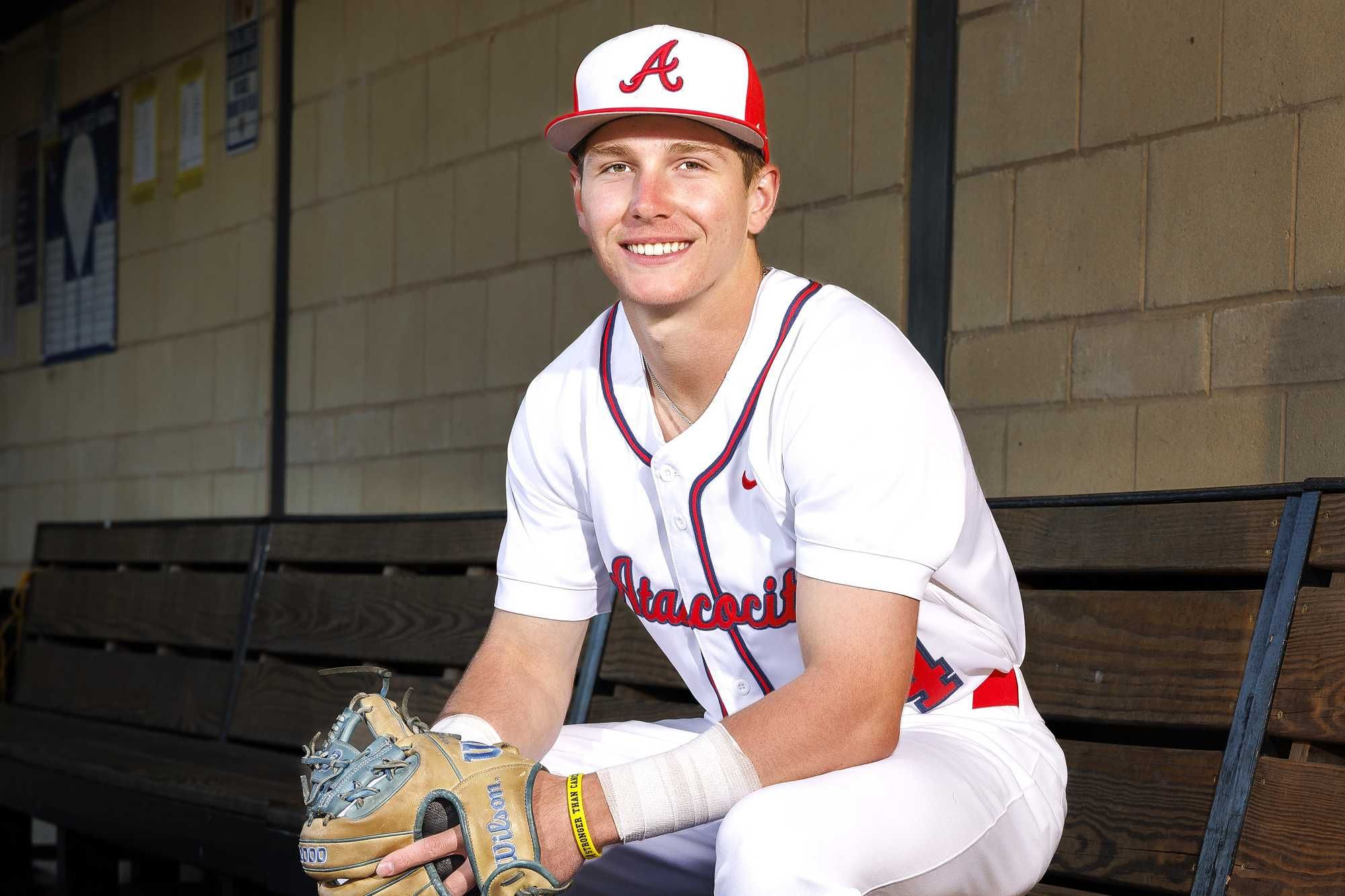 AWARDS SZN: 2026 Houston Baseball All-VYPE Teams