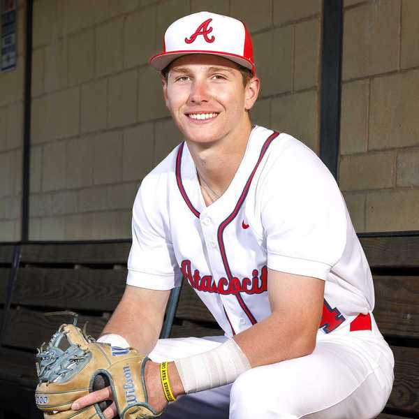 AWARDS SZN: 2026 Houston Baseball All-VYPE Teams