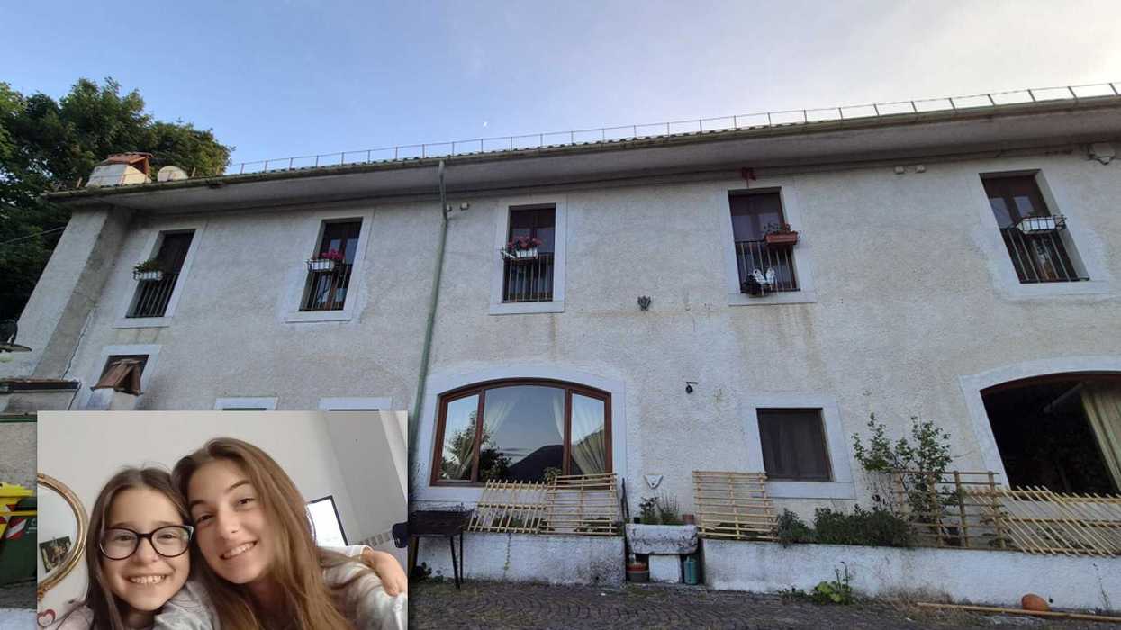 Alisya e Sarah ritrovate a Formia. Le bambine scomparse erano da un’anziana parente della madre