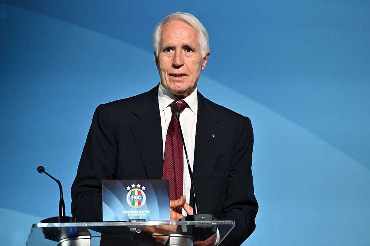 Malagò eletto presidente Figc: «Ora riforme e nuovo ct per la Nazionale»