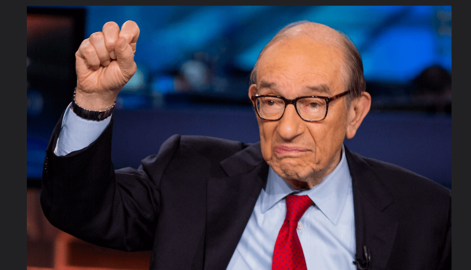 RIP Alan Greenspan: Why New Fed Chair Warsh Shouldn't Imitate His Cryptic Style