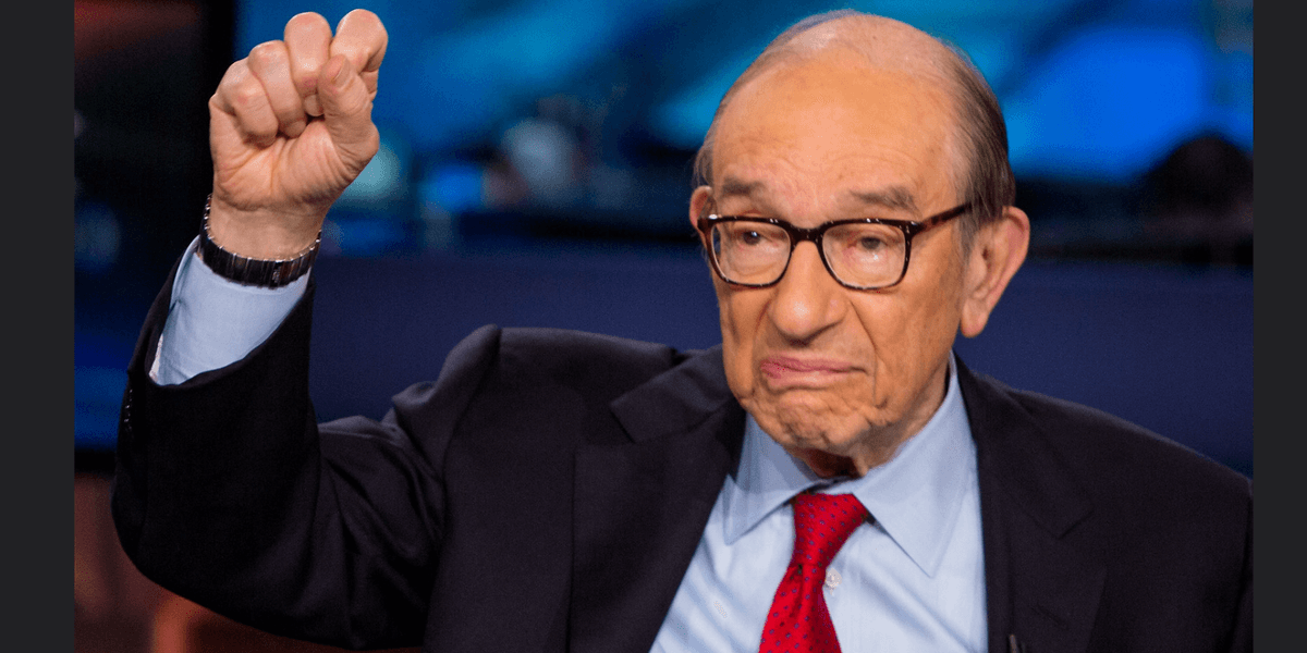 RIP Alan Greenspan: Why New Fed Chair Warsh Shouldn't Imitate His Cryptic Style