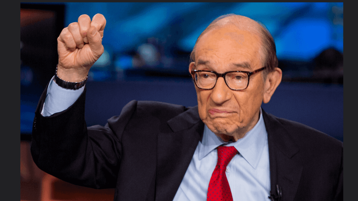 RIP Alan Greenspan: Why New Fed Chair Warsh Shouldn't Imitate His Cryptic Style
