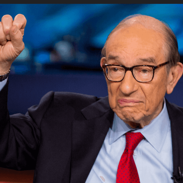 RIP Alan Greenspan: Why New Fed Chair Warsh Shouldn't Imitate His Cryptic Style