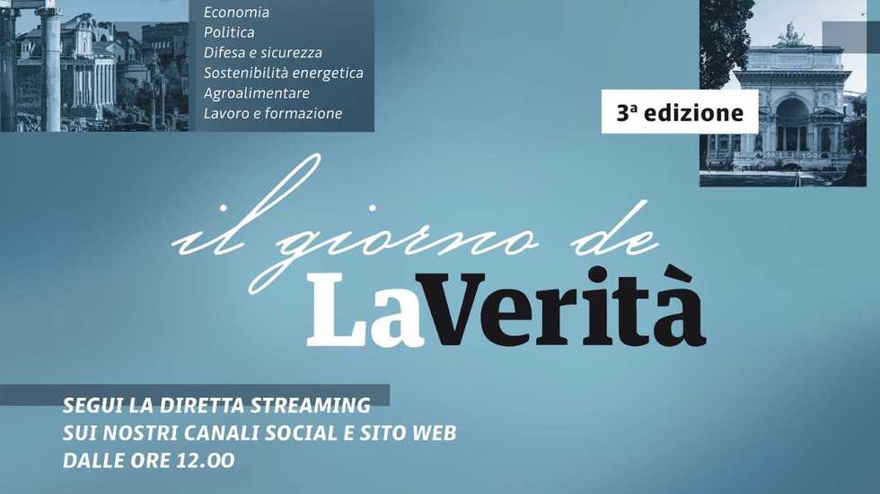 «Il Giorno della Verità», domani a Roma il confronto tra politica e imprese