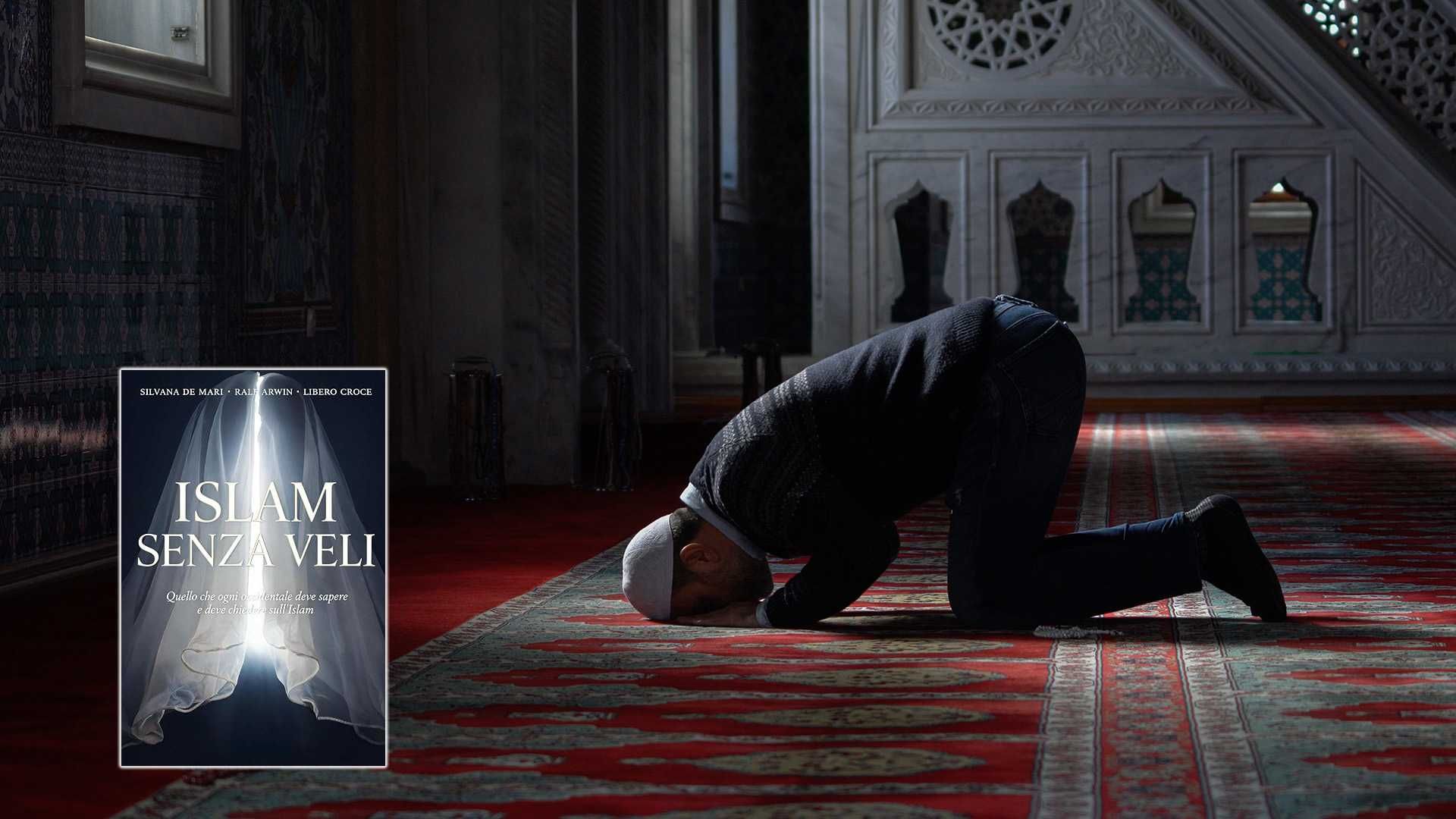Un questionario per gli islamici che vogliono vivere qui in Italia