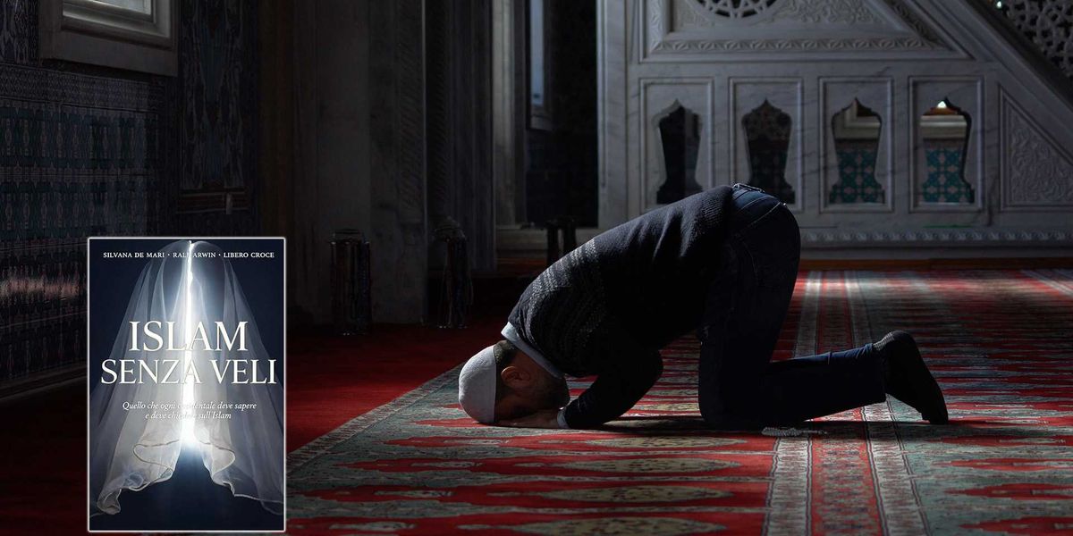 un questionario per gli islamici che vogliono vivere qui in italia da Laverita.info un questionario per gli islamici che vogliono vivere qui in italia