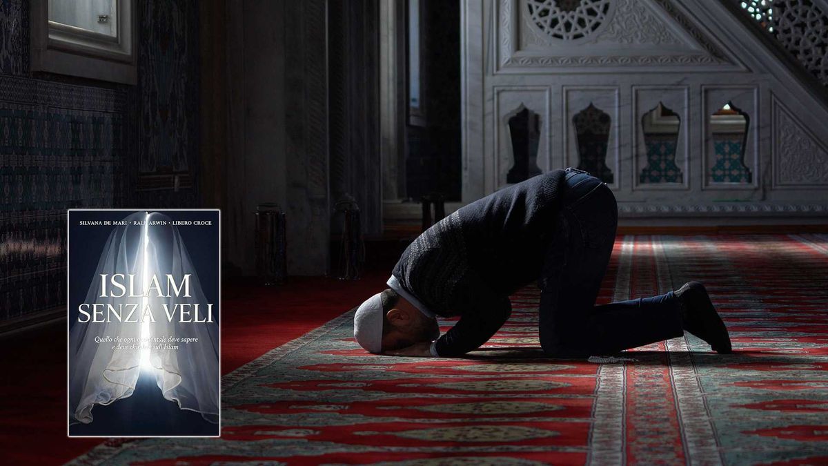 Un questionario per gli islamici che vogliono vivere qui in Italia
